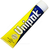 5075025 паста уплотнит. "UNIPAK" 250г пар, вода