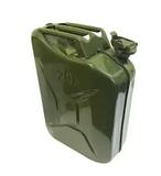 Канистра МЕТ 20л