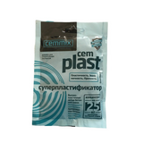 Суперпластификатор CemPlast конц. саше (40шт/уп)