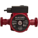 Насоc циркуляционный C 25/8 "Alecord"