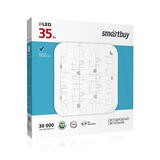 Светодиодный потолочный светильник (LED) Smartbuy-35W Loongo (SBL-Lng-35-W-6K)