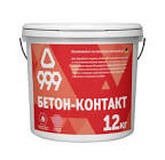 Бетон-контакт БАСТИОН 12кг
