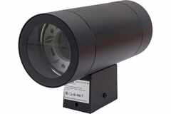 GWL-2GX53-M-IP65-BLACK Фасадный светильник