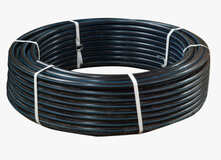 Труба ПНД "ТД ШИНКОРЕНКО" 12,5 атм 32*2,0 200м БОБ 