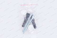 27632 Крепление унитаза СТАНДАРТ