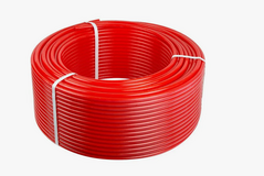 Труба д/теплого пола сшит. ТИМ PEX/EVON (200м)