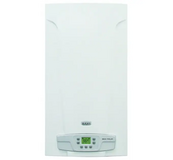 BAXI ECOFOUR 24 Котел газовый настенный компактный