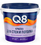 Интерьерная FORMULA Q8 б/с ВД 1,4 кг