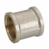 F321.0404/25 Муфта ВР-ВР 1/2" х 1/2" Frap 