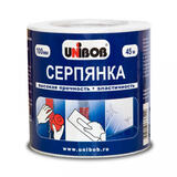 59108 Серпянка UNIBOB 100мм х 45м 65гр (инд. упаковка)