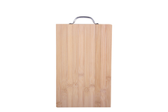 Доска разделочная бамбук 20*30см 951851