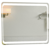 Зеркало 100 Арабика с/с ЭКО