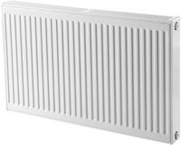 Стальной панельный радиатор «ALECORD» AB 22-500-1200 1,2мм