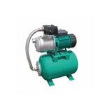 Насосная ст.SHIMGE  JET1100 G 1+24L SS (бак нерж)