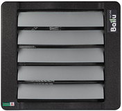 Тепловентилятор водяной BALLU BHP-W3-30-S