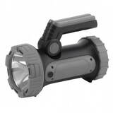 Фонарь PA-703  ЭРА прожекторный [10W SMD+ боковой COB, литиевый акк 3000мАч/ 3,7V, IP65, microUSB, к