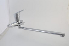 См-ль "Kansas" д/ванны, излив 350 мм, c акс., арт. KS 31