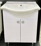 Тумба 65 ЭКО Греция Прямая + ум Байкал 65