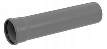 Труба кан. 110/500 (2,7) Эдельвейс