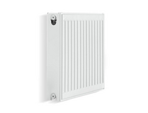 Стальной панельный радиатор «Oasis Pro» PN 22-5-05  левое