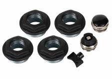 Комплект монтажный Royal Thermo 1 *1 /2 черный 