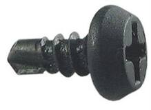 Саморезы ч.ф. бур (LN) 3,5 х 9,5 (1000шт)