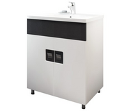 70 Тумба "Braunsy 70" кожа (ум.Калипсо-70)