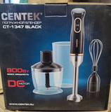 Блендер CENTEK СТ-1347