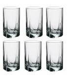 набор стопок д/водки луна 60мл (6шт)/12