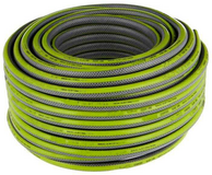 Шланг арм. поливочный Лилия 3/4" 30м