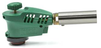 горелка газ. пьезо KS-1005+