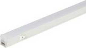 Светильник LLED-01-12W-6500W