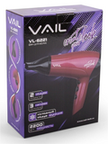 Фен VAIL VL-6221 мощность 2200 Вт 