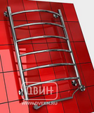 Полот-ль R- electro ECO 60/50 3/4" Электрический (К eco(э) 66165006