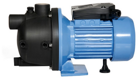 Насос поверхностный PV 60/37 P Oasis 3.6м.куб./ч-37м-600Вт