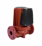 002920 Насос циркуляционный Vodotok WRS40-750-F Hmax-16м Qmax-12м3/ч W=750Вт фланецDN 40 310 мм 