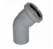 ФВ Отвод  50мм   30гр  Flextron   1/100