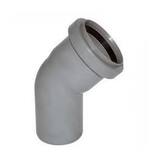 ФВ Отвод  50мм   45гр  Flextron   1/100