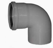 ФВ Отвод  50мм   87,5гр  Flextron   1/100