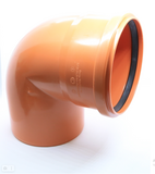 ФН Отвод D 160 мм 87,5 гр.Flextron наруж. (5шт)