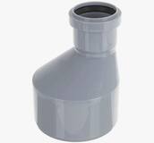 ФВ Переход эксцентричный  110/50мм   Flextron   1/50