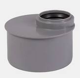 ФВ Переход эксцентричный 110/50 короткий внутр.   1/50