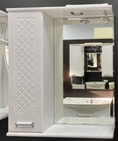 Зеркало 60 Арабика Левое ЭКО