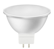 Светодиодная (LED) Лампа Smartbuy-Gu5,3-9,5W/6000 (SBL-GU5_3-9_5-60K)