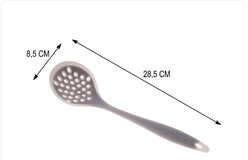 шумовка силикон/240+