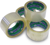 Клейкая лента 48мм*200м*40мкм проз (36 шт)