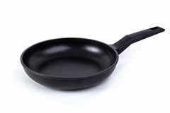 Сковорода с А/П покрытием и ручкой soft-touch без кр 28 см "Классик" "ГАРДАРИКА"