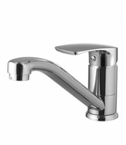 Смеситель для кухни с поворотным изливом, хром "plus SHAPE "LM1704C