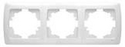 Рамка 3-я  VI-KO CARMEN бел.