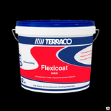 Flexicoat Maxi ведро 12 кг Флексикоат Макси Акриловая гидроизоляция (48шт/пал)